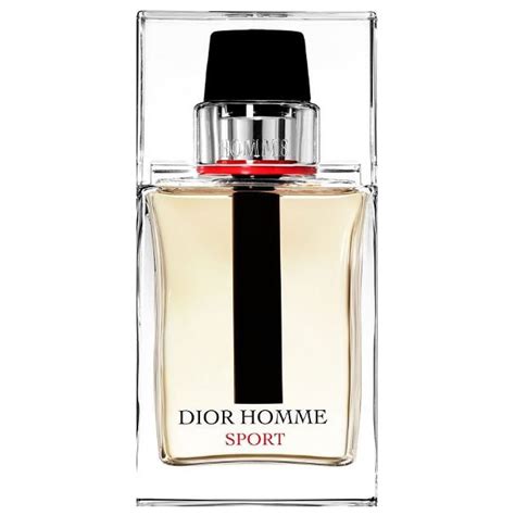 dior homme spoet